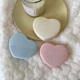 Estuche para lentes de contacto de colores Sweet Loving
